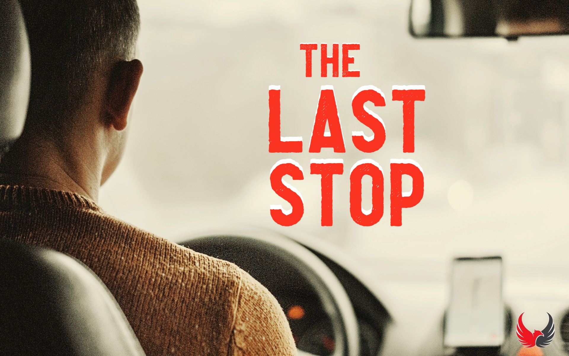 The Last Stop — begins filming Nov..